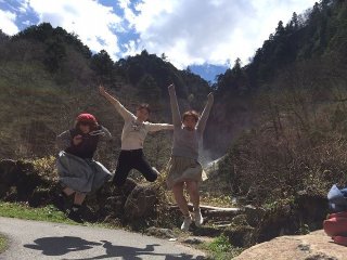 信州長野県のお仕事です。毎日温泉入れます♪1ヶ月程の勤務でOKなレア案件♪オススメです！