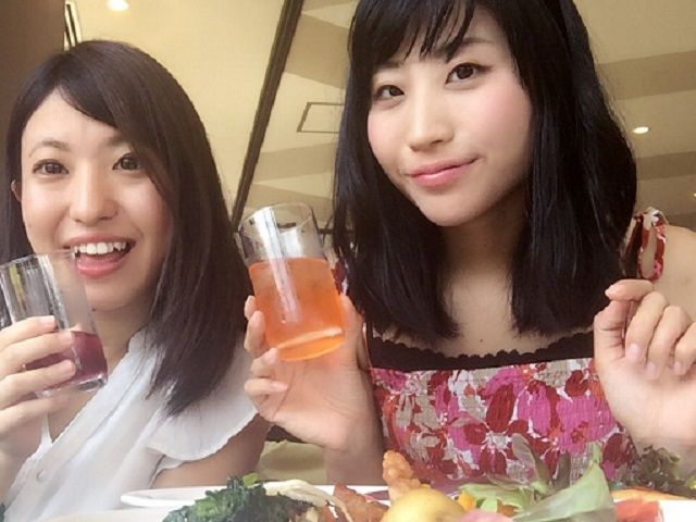 名古屋までも1時間！！ぷらっとランチも食べに行けますよ～☆