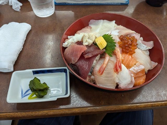 美味しい物を食べたい方は必見です！！