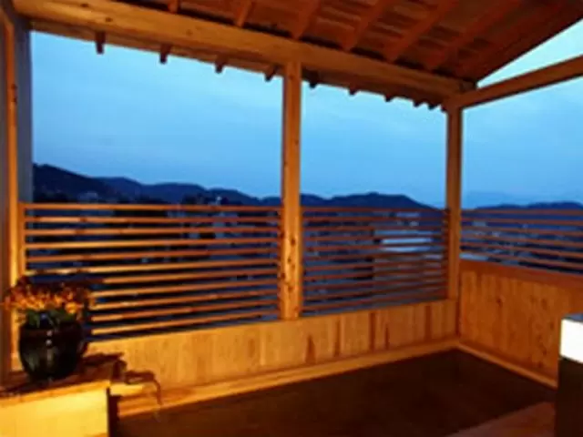 ☆湯田中温泉☆