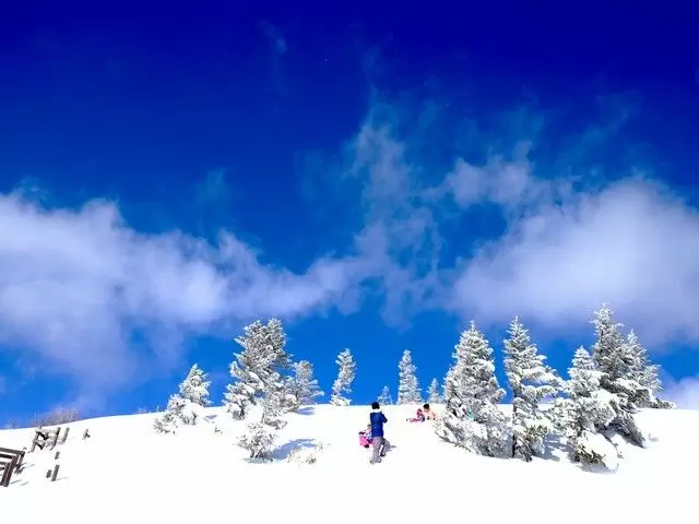 会津高原の大自然を思う存分お楽しみください!