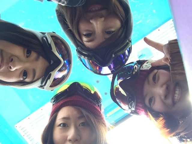 友達たくさんできるかな？