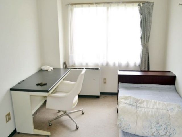 綺麗で生活便利な個室寮です！