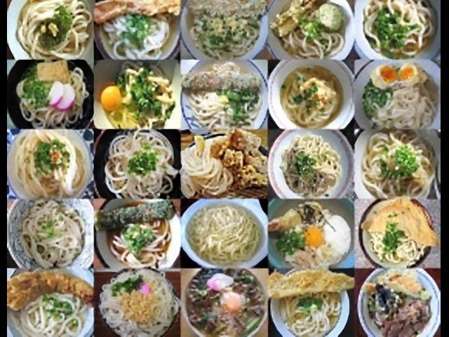 讃岐うどんを食べに行こう！
香川のうどん屋は15時頃で閉店します。ご注意を！！