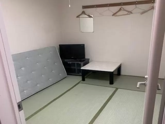 寮のお写真になります！