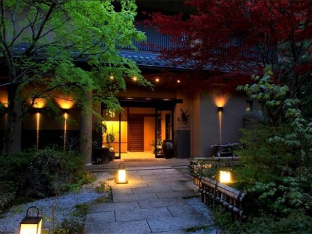 ☆風情ある旅館です！安定稼働で程よく稼ぎたい人にもオススメ！