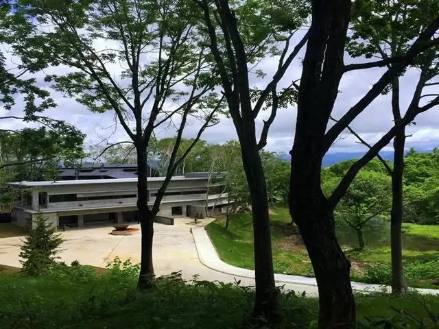 ワンランク上の高級旅館でスキルアップを目指しましょう(^O^)/