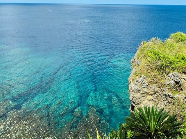 沖縄らしいホテルでの勤務しませんか？