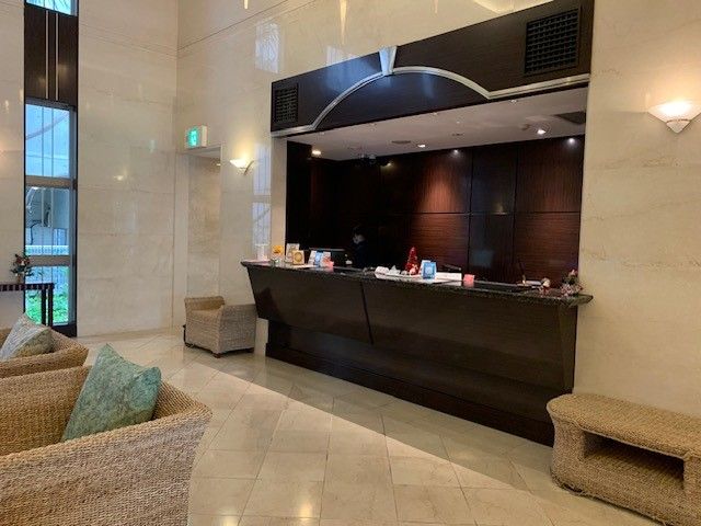 職場環境が良く勤続年数の長いスタッフさんが多いです♪