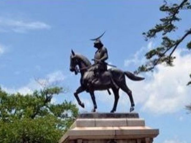 仙台市内のお仕事です☆観光なども楽しんで頂けます♪