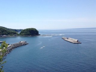 毎年人気の「知床」でナイトフロント募集中!!レア職種なので応募はお早めに!!