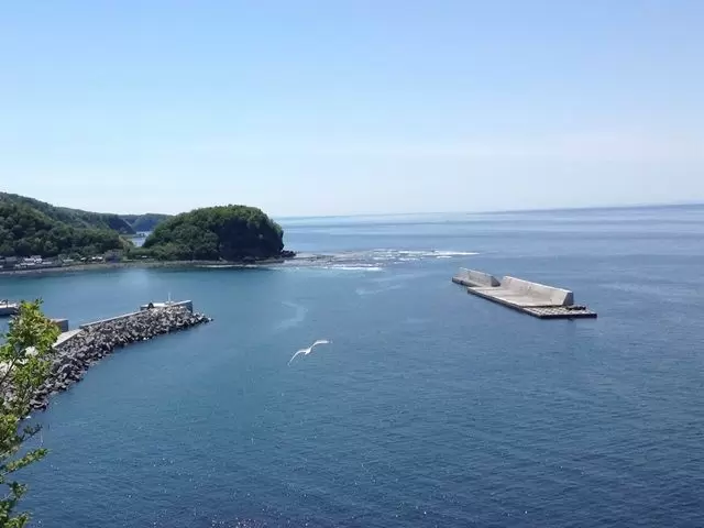 壮大な景色に感動する事間違いなし☆