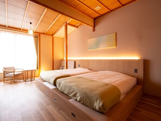 リゾバ人気の高い完全個室！風呂、トイレ、キッチン付☆