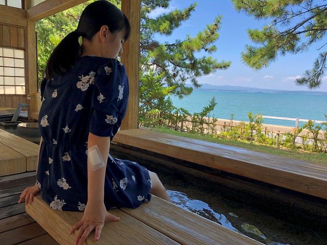 観光スポットもたくさん☆
お休みの日も充実すること間違いなし!!!!