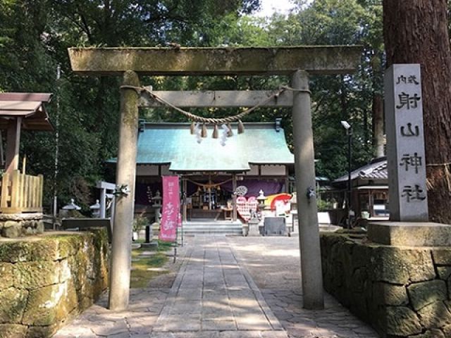人気の伊勢神宮まで電車で32分☆近くには恋のパワースポットの神社もあり観光も楽しめます!!