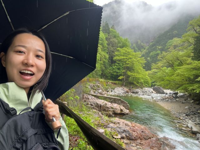 【レア求人/秘湯の隠れ宿】小さな隠れ家的なお宿でリゾバしてみませんか？？