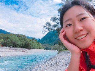 ☆上高地の先行募集始まりました☆雄大な自然に囲まれて人気の売店のお仕事しませんか？