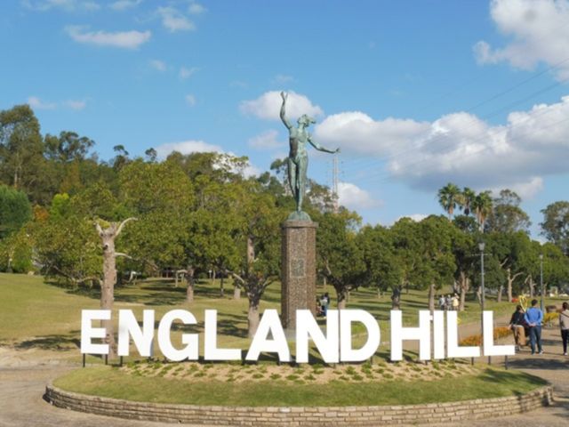 お休みの日は観光スポットがたくさん◎充実した休日を過ごせます♪