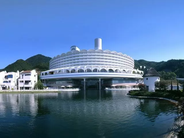四国ＮＯ1のテーマパークです♪