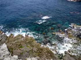 海も近く
海岸を散歩し余暇を楽しみましょう