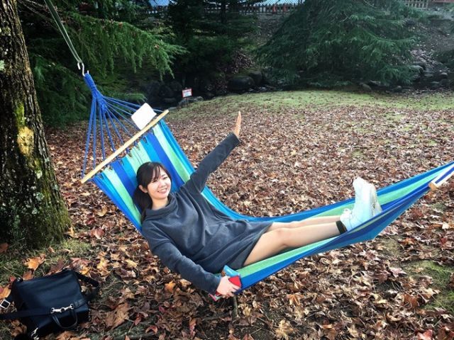 非日常を体験しましょう