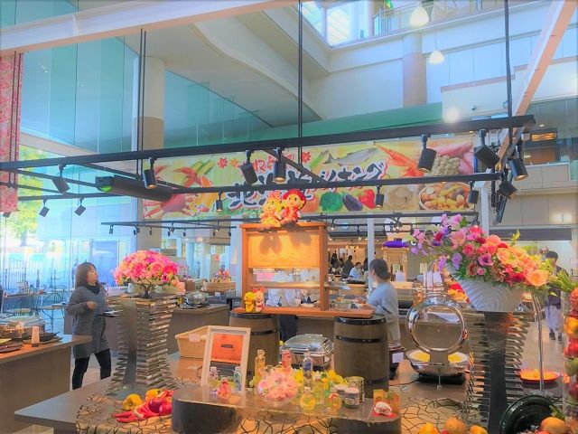 ヒューマニックスタッフ多！四国最大のテーマパークのオフィシャルホテルでのお仕事です！