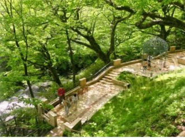 箱根湯本は箱根エリアで一番といっても良いほど生活環境が良いエリアです(^^♪