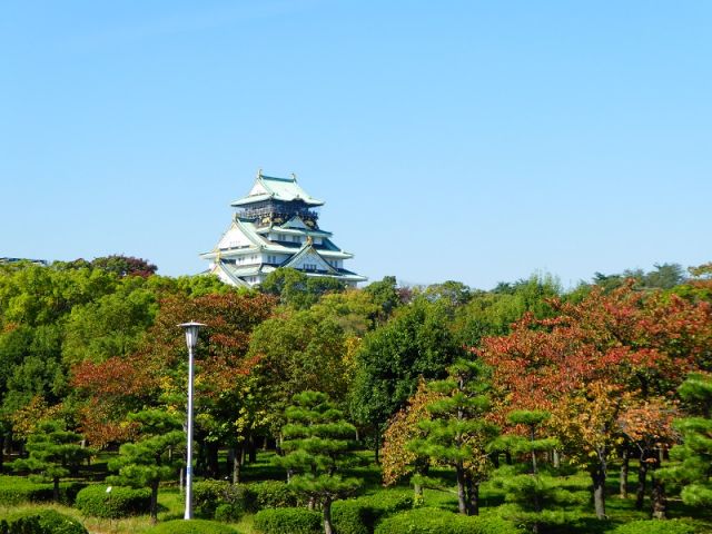 三ノ宮⇒大阪ってめっちゃ近い