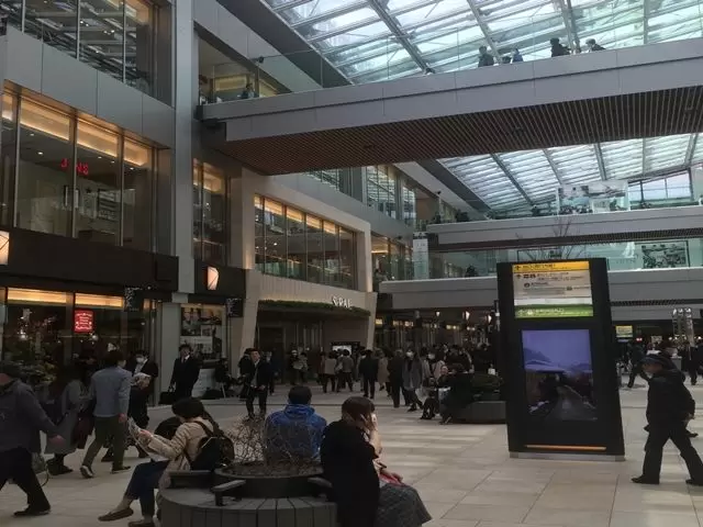 仙台の最新スポット!