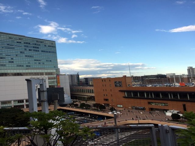 仙台市内までも徒歩圏内！