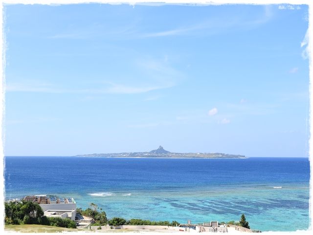 いたる所に絶景ポイントあり!!!