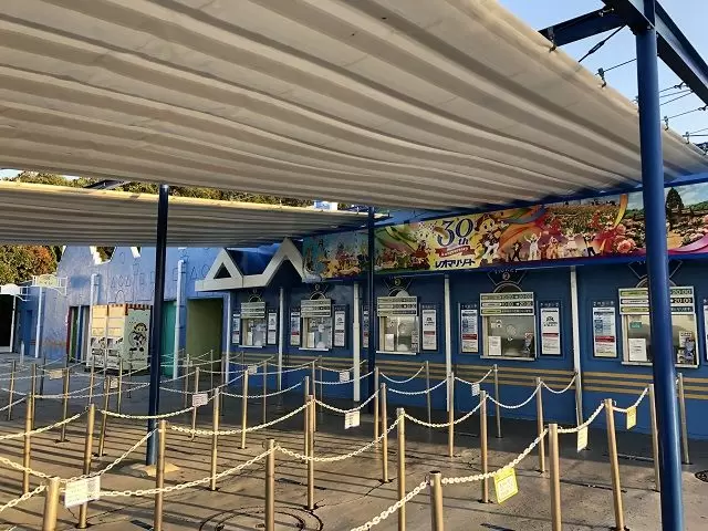 【職場】チケット販売は満了率・延長率非常に高く、働きやすいお仕事です♪