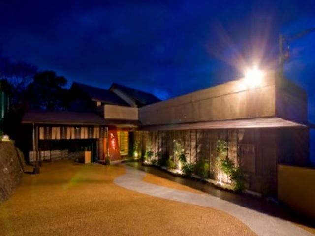 隠れ家旅館★熱海の海を一望できる絶好のロケーション！