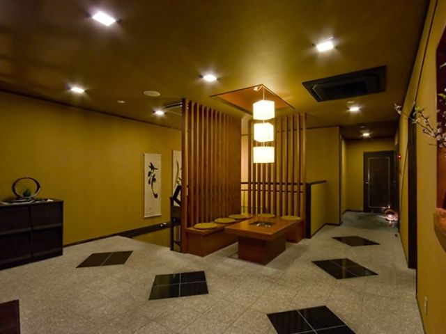 和モダンな佇まい★