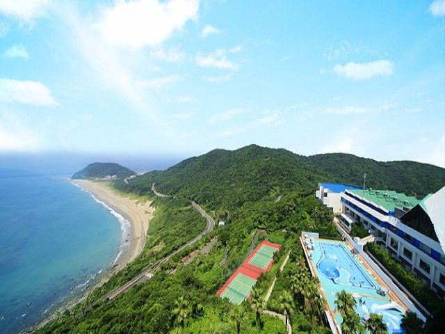 サーフィンスポットの有る”伊良湖”！≪フロント≫は人気な職種なのでご応募はお早めに！
