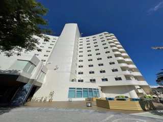 【通勤】＼＼★沖縄本島★リニューアルオープンホテルのお仕事募集START～♪／／　