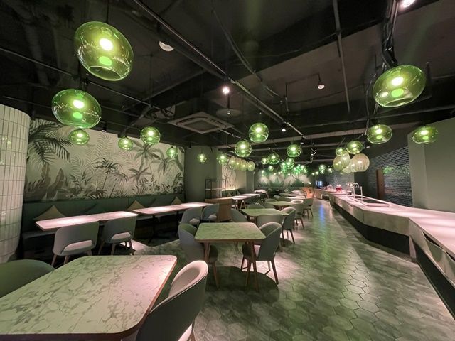 リニューアルホテルでのお仕事★