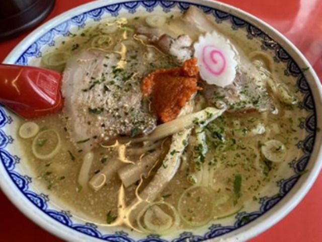 山形は中華麺の消費額日本一！ラーメン王国でのグルメを堪能できます♪