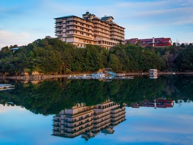 海、森に囲まれた環境で今年の思い出を。自然いっぱいの環境でのお仕事です♪