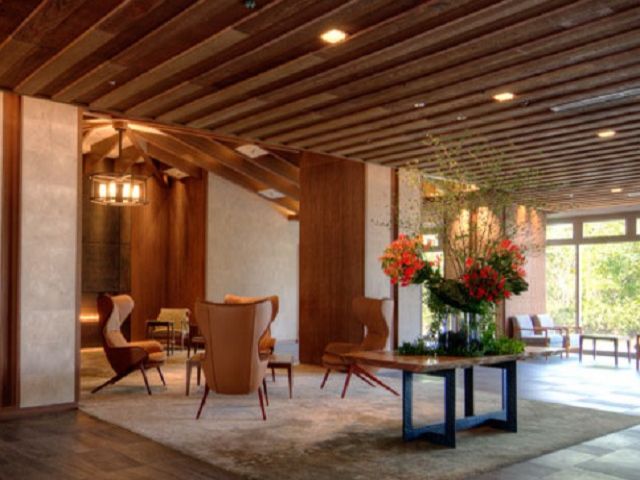 ☆高級ホテル☆教育体制整ってます♪