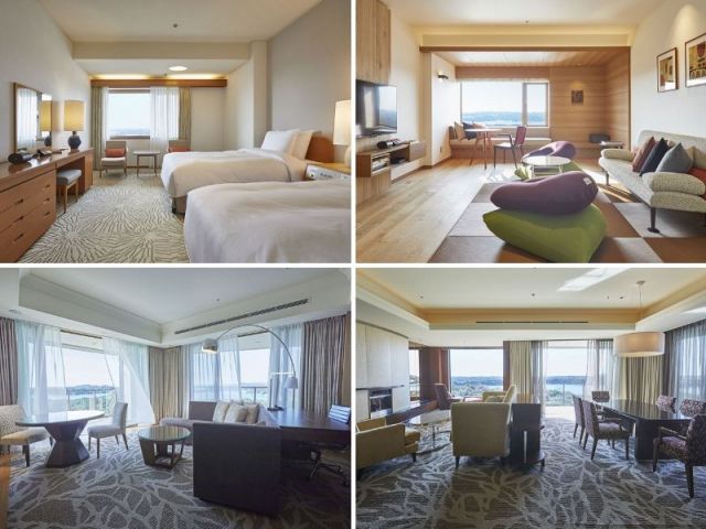 客室清掃後のチェック業務がメインです！