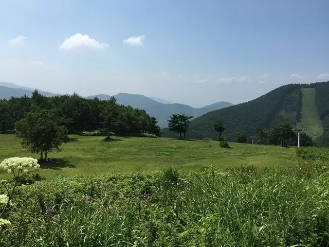 高原で働きたい！…その夢を叶えます！