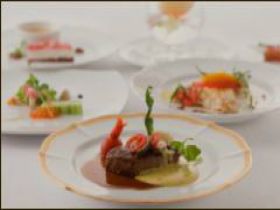 フレンチメインのお仕事になります♪ご経験活かしたい、スキルアップしたい方オススメです！