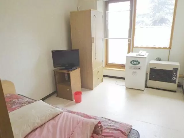 個室寮完備で安心です！