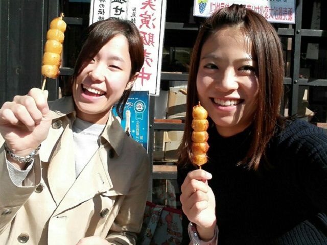 アットホーム＾＾
観光もしやすい下呂温泉で調理補助のお仕事♪