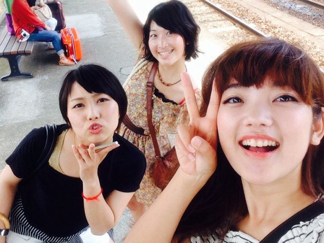 リゾバで友達作り！！ここで仲良くなって、次の職場も一緒に行くのはいかがですか？？