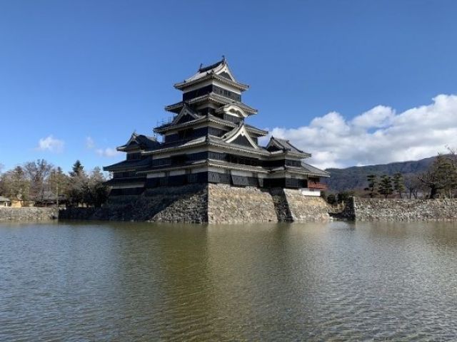 もちろん観光も楽しめます♪