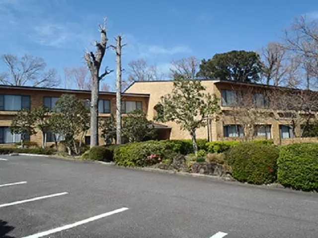 アットホームな職場です♪