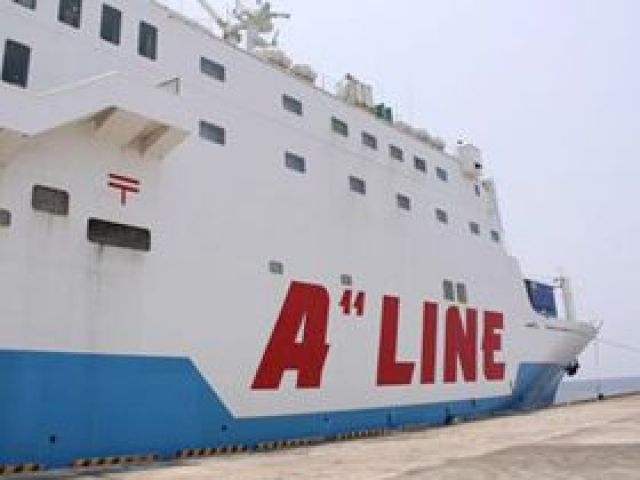 ちょっと那覇まで買い物に！