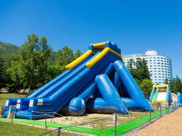 ニセコの自然体験グラウンド「ピュア」ほかにも周りには観光スポット盛りだくさん！